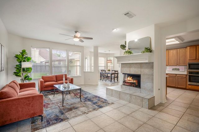 19106 S Rim Trail, Spring, TX 77388