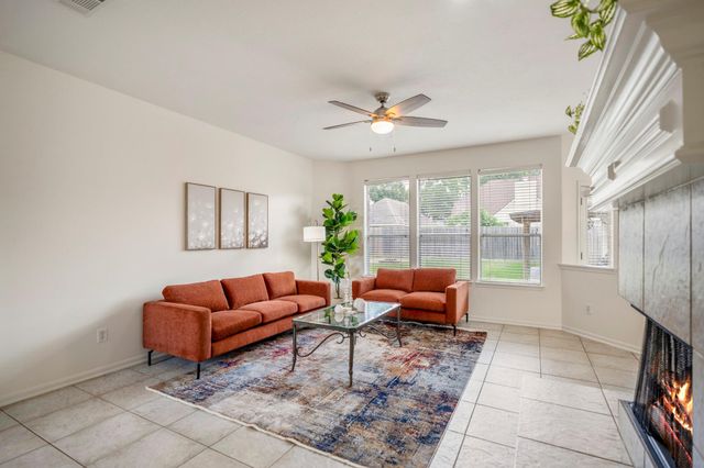 19106 S Rim Trail, Spring, TX 77388