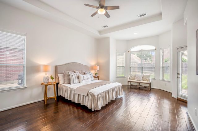 19106 S Rim Trail, Spring, TX 77388