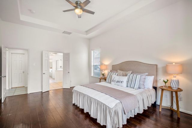 19106 S Rim Trail, Spring, TX 77388