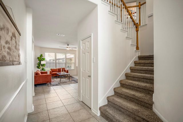 19106 S Rim Trail, Spring, TX 77388
