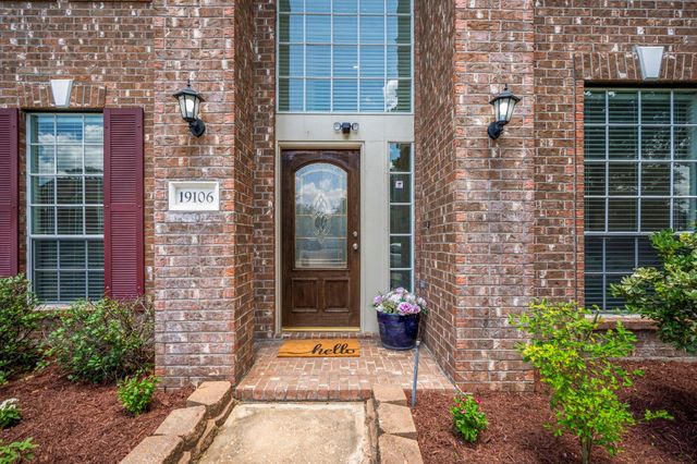 19106 S Rim Trail, Spring, TX 77388