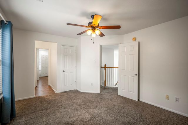 19106 S Rim Trail, Spring, TX 77388
