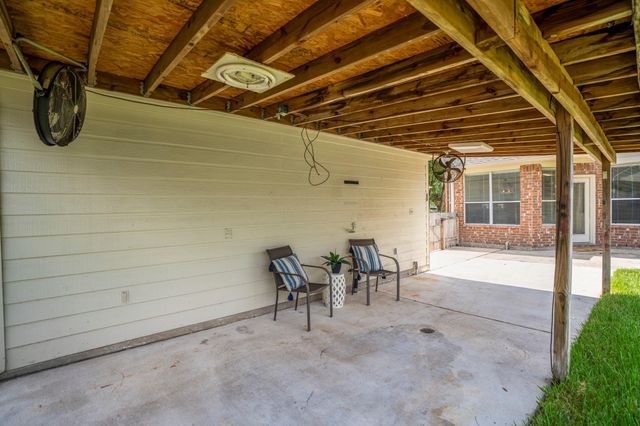 19106 S Rim Trail, Spring, TX 77388