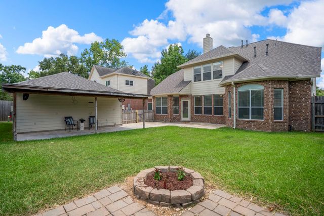 19106 S Rim Trail, Spring, TX 77388