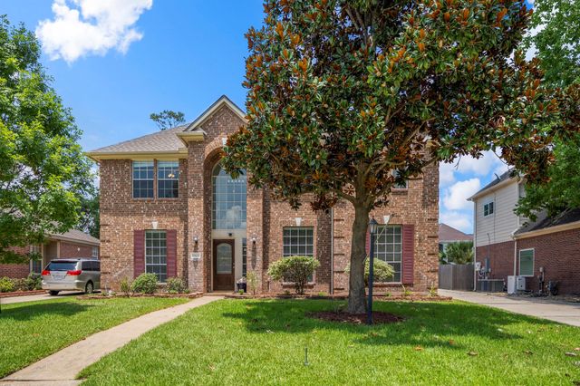 19106 S Rim Trail, Spring, TX 77388