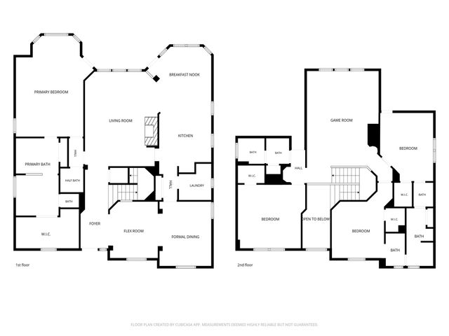 19106 S Rim Trail, Spring, TX 77388