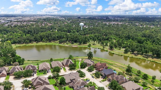 19106 S Rim Trail, Spring, TX 77388