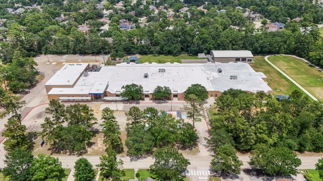 19106 S Rim Trail, Spring, TX 77388