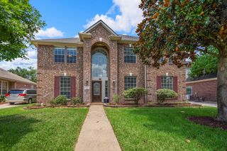 19106 S Rim Trail, Spring, TX 77388