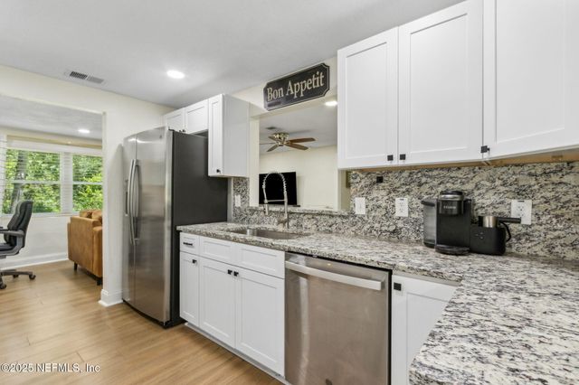 2605 JEWELL Road, Jacksonville, FL 32216