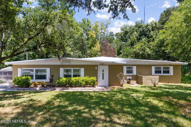 2605 JEWELL Road, Jacksonville, FL 32216