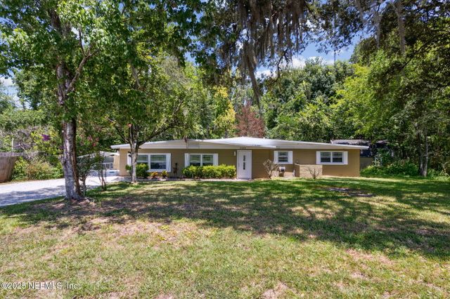 2605 JEWELL Road, Jacksonville, FL 32216