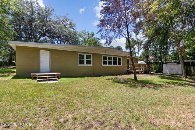 2605 JEWELL Road, Jacksonville, FL 32216