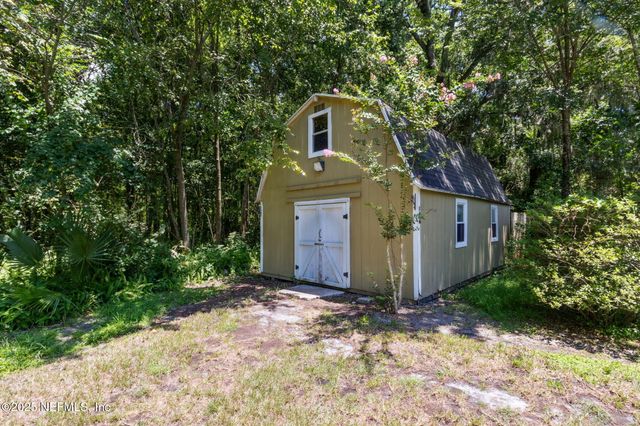 2605 JEWELL Road, Jacksonville, FL 32216