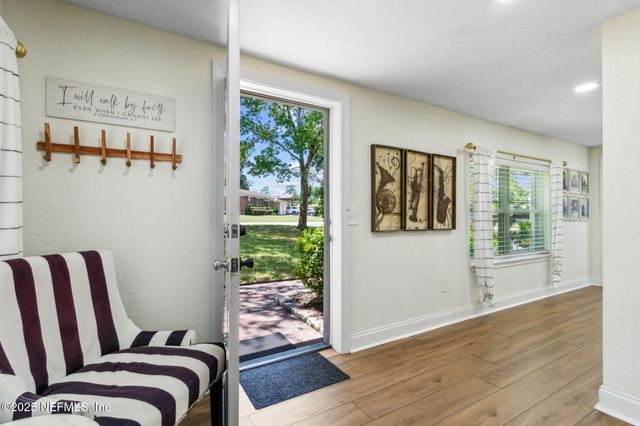 2605 JEWELL Road, Jacksonville, FL 32216