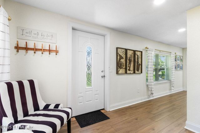 2605 JEWELL Road, Jacksonville, FL 32216