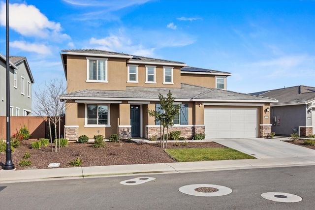 1264 Blue Range Way, Roseville, CA 95747