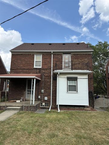 10734 E Outer Drive, Detroit, MI 48224