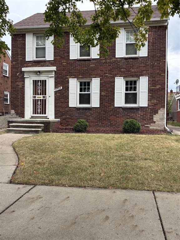 10734 E Outer Drive, Detroit, MI 48224