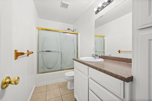 414 Aspen Street, Cripple Creek, CO 80813