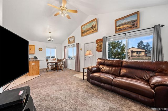 414 Aspen Street, Cripple Creek, CO 80813