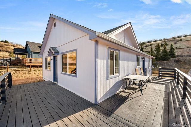 414 Aspen Street, Cripple Creek, CO 80813