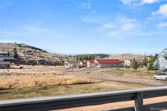 414 Aspen Street, Cripple Creek, CO 80813