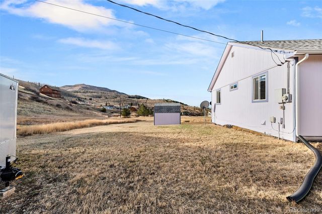 414 Aspen Street, Cripple Creek, CO 80813
