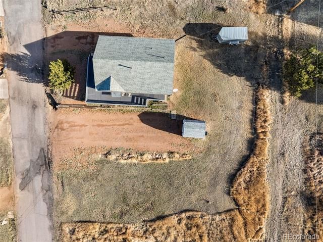 414 Aspen Street, Cripple Creek, CO 80813