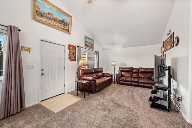 414 Aspen Street, Cripple Creek, CO 80813