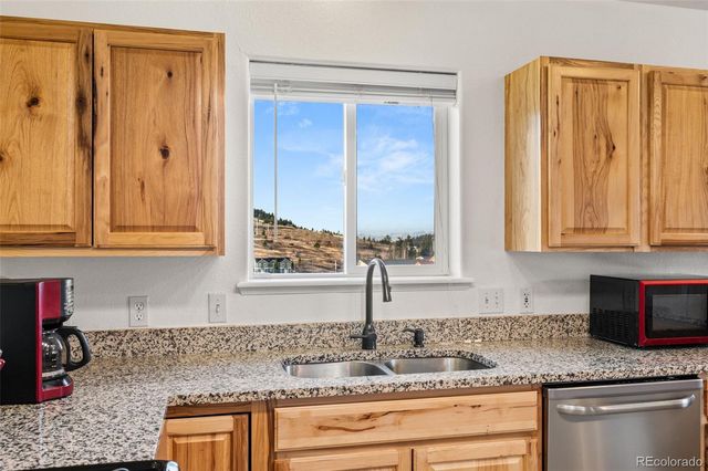 414 Aspen Street, Cripple Creek, CO 80813