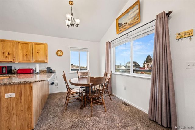 414 Aspen Street, Cripple Creek, CO 80813