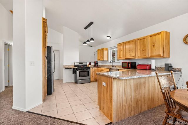 414 Aspen Street, Cripple Creek, CO 80813