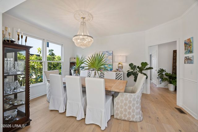 107 Bryan Drive, Beaufort, SC 29902