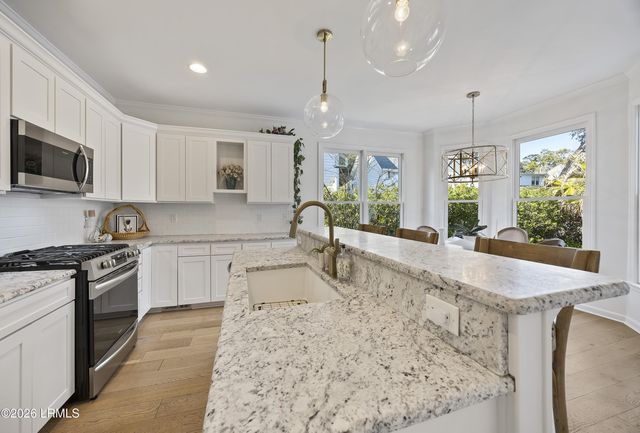 107 Bryan Drive, Beaufort, SC 29902