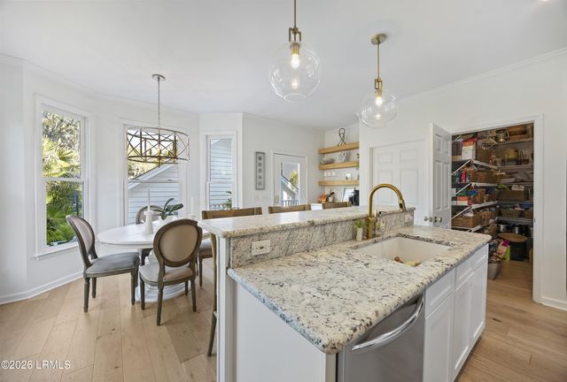 107 Bryan Drive, Beaufort, SC 29902