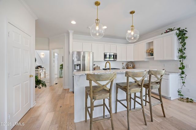 107 Bryan Drive, Beaufort, SC 29902