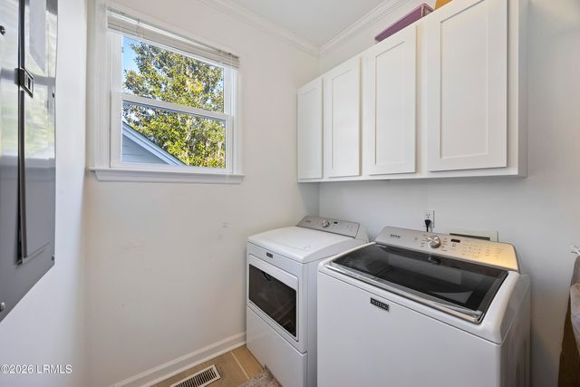 107 Bryan Drive, Beaufort, SC 29902