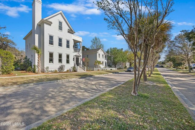107 Bryan Drive, Beaufort, SC 29902