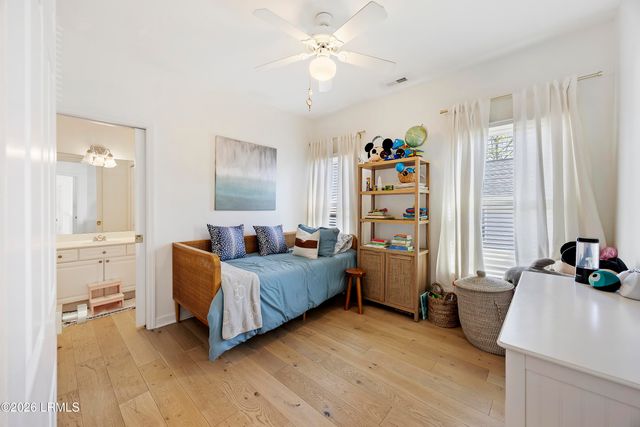 107 Bryan Drive, Beaufort, SC 29902