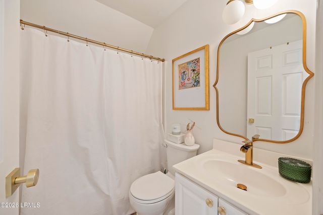 107 Bryan Drive, Beaufort, SC 29902
