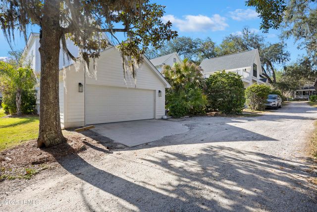 107 Bryan Drive, Beaufort, SC 29902