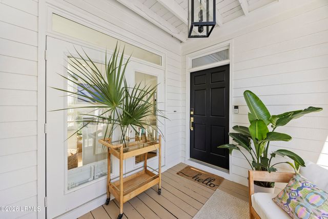 107 Bryan Drive, Beaufort, SC 29902