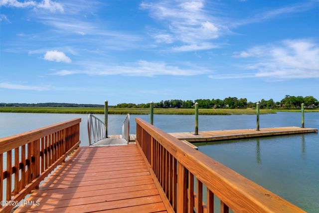107 Bryan Drive, Beaufort, SC 29902