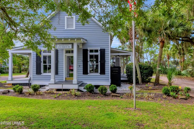 107 Bryan Drive, Beaufort, SC 29902