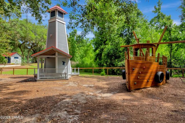 107 Bryan Drive, Beaufort, SC 29902