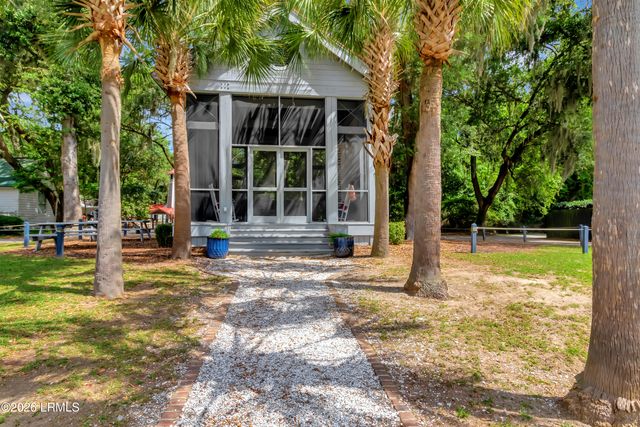107 Bryan Drive, Beaufort, SC 29902