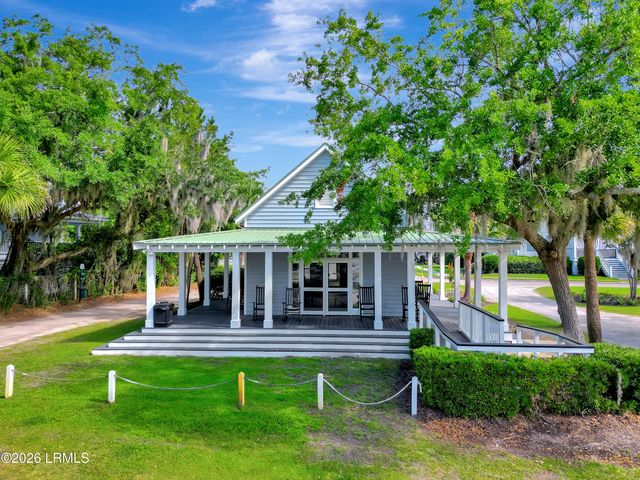 107 Bryan Drive, Beaufort, SC 29902