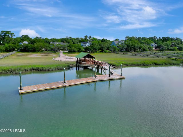107 Bryan Drive, Beaufort, SC 29902